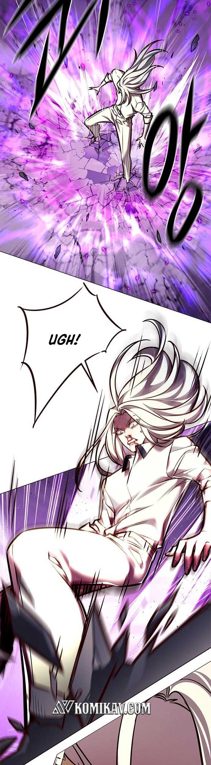 Eleceed - Chapter 272 - Page 18