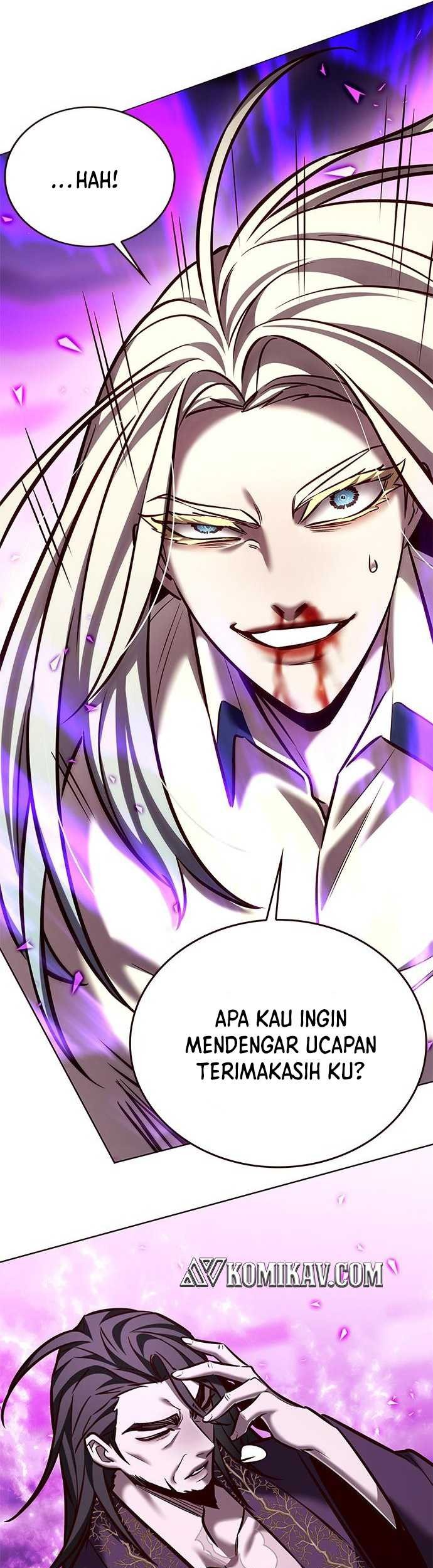 Eleceed - Chapter 272 - Page 23