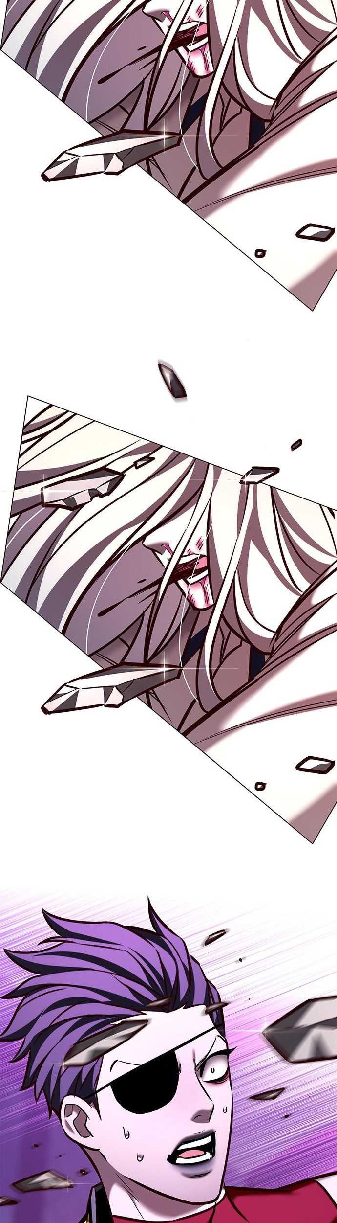 Eleceed - Chapter 272 - Page 31