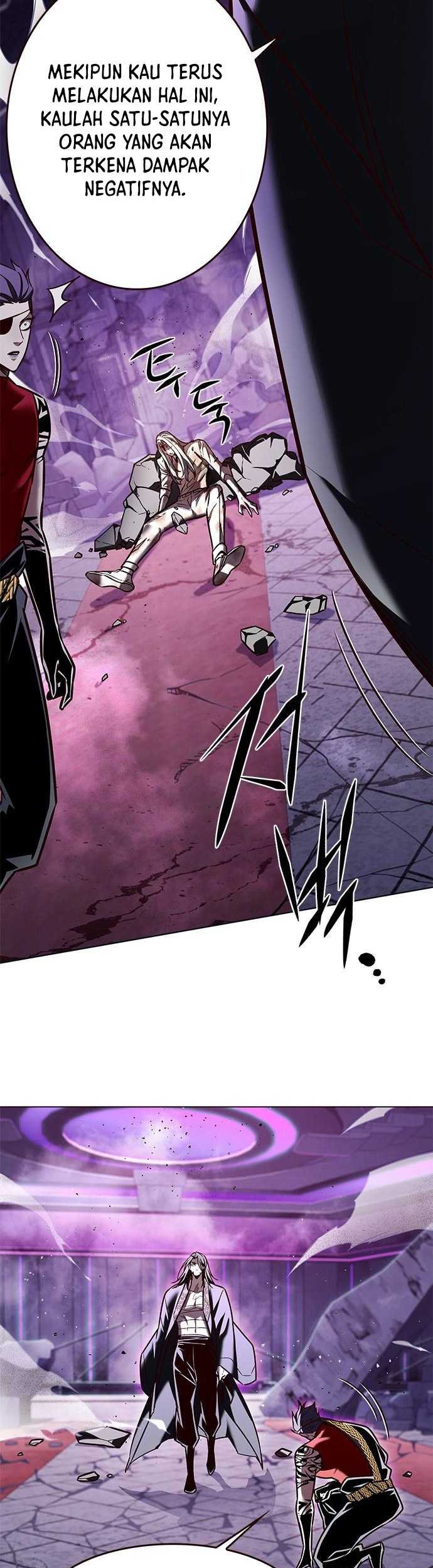 Eleceed - Chapter 272 - Page 33