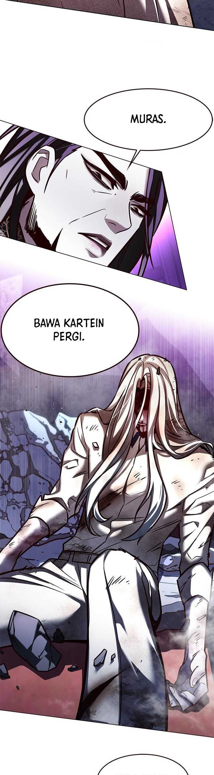 Eleceed - Chapter 272 - Page 35