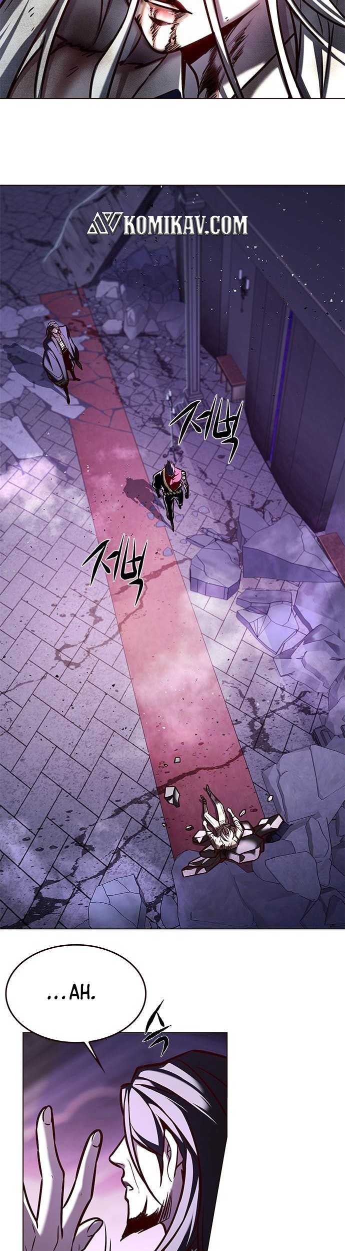 Eleceed - Chapter 272 - Page 37