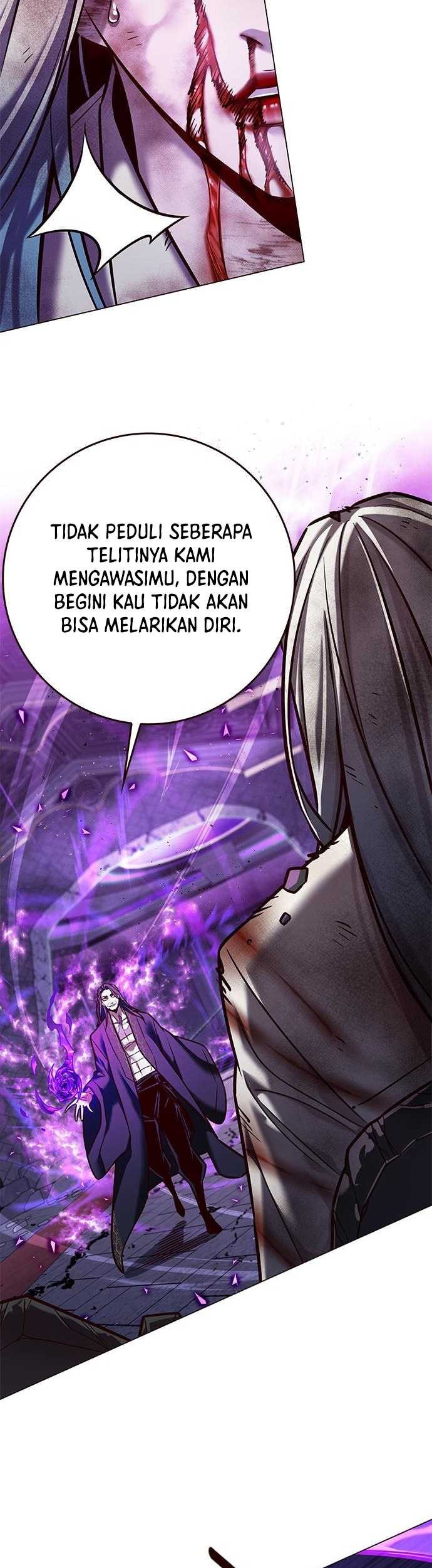 Eleceed - Chapter 272 - Page 41