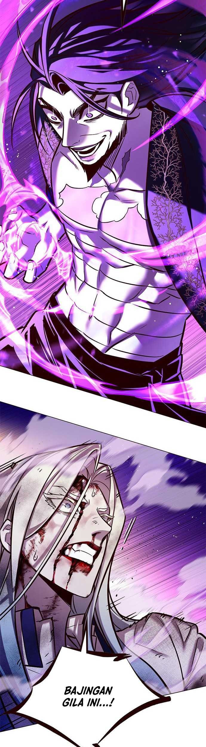 Eleceed - Chapter 272 - Page 43