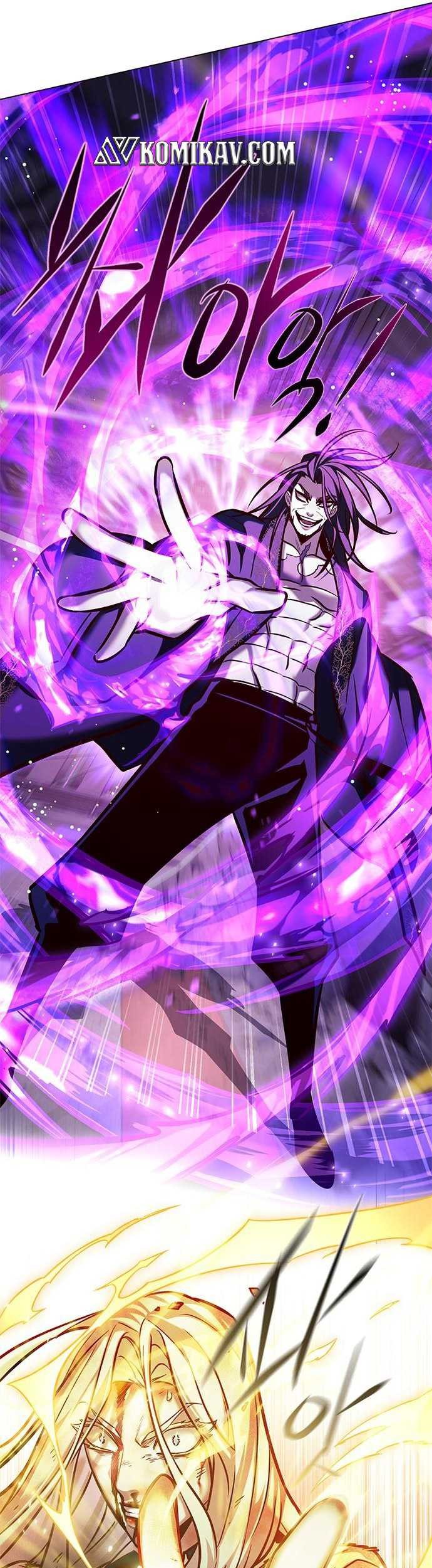 Eleceed - Chapter 272 - Page 45