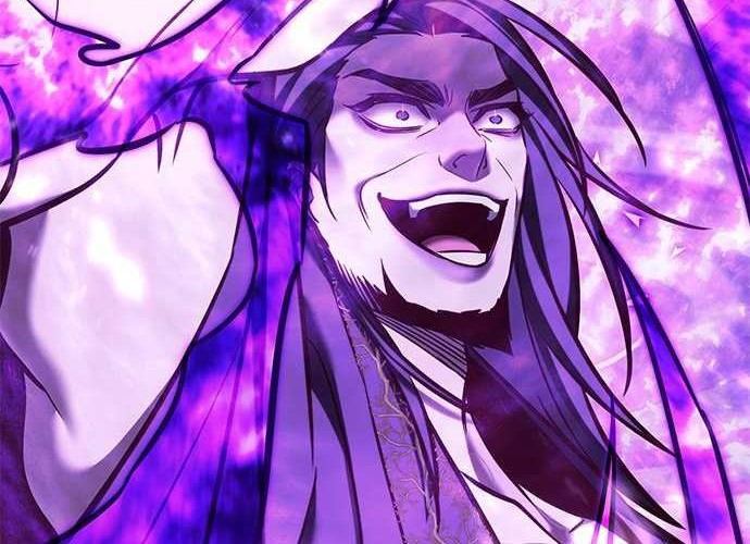 Eleceed - Chapter 272 - Page 50