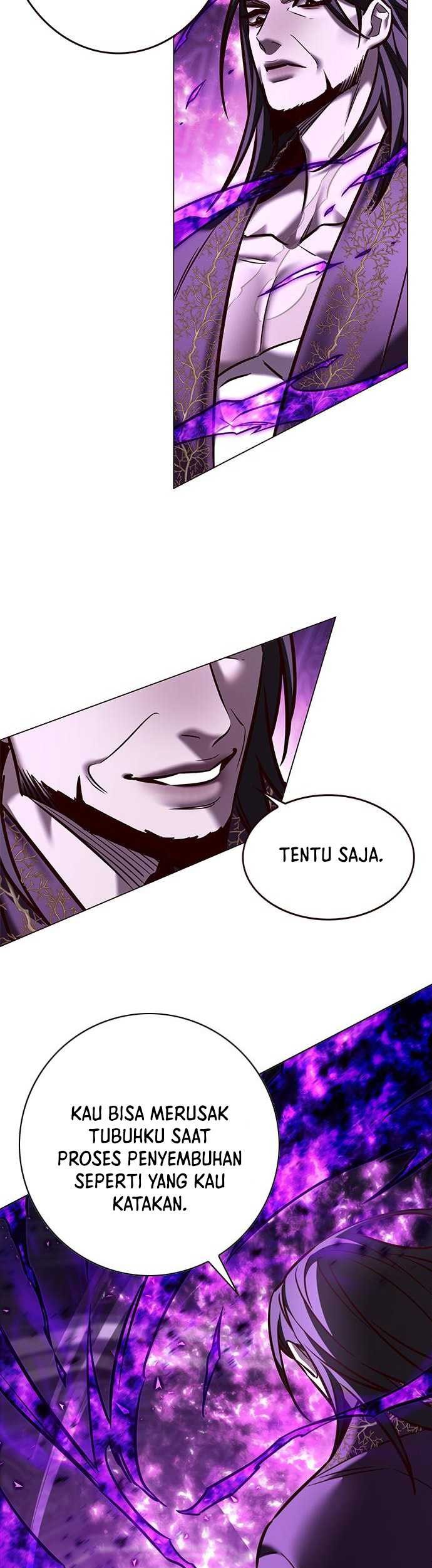 Eleceed - Chapter 272 - Page 57