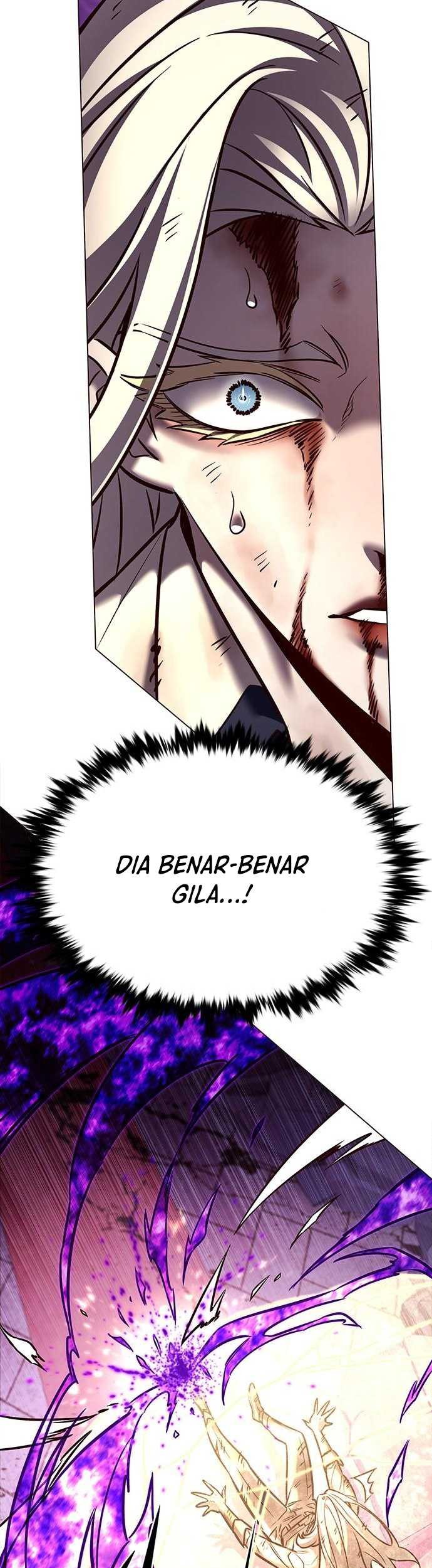 Eleceed - Chapter 272 - Page 61