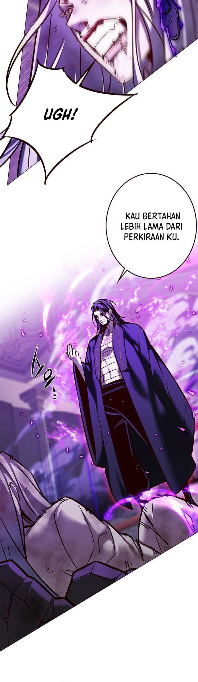 Eleceed - Chapter 272 - Page 65