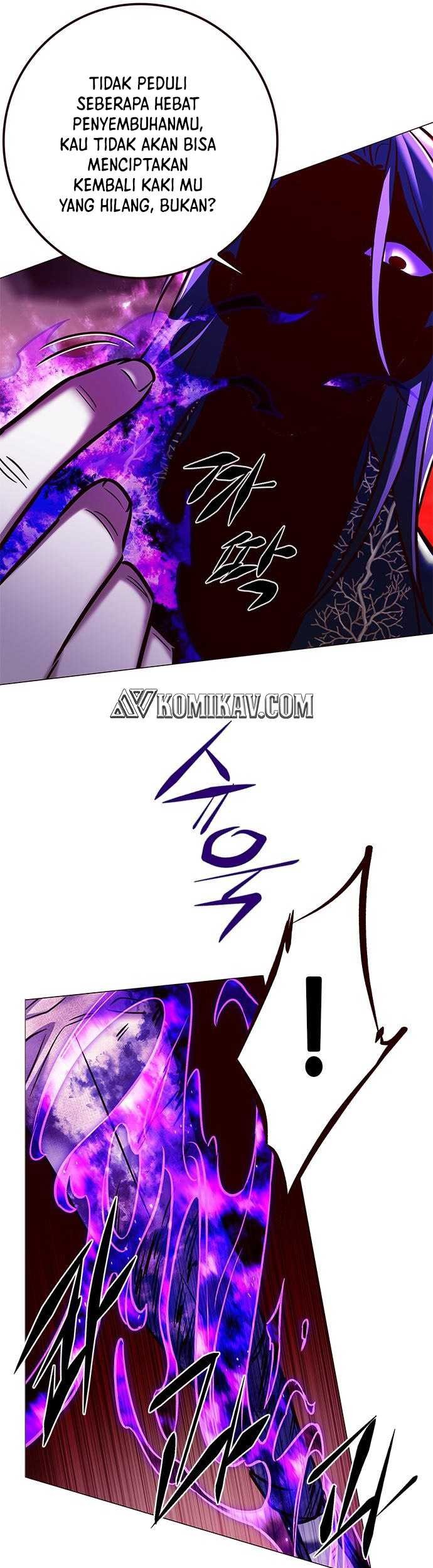 Eleceed - Chapter 272 - Page 66