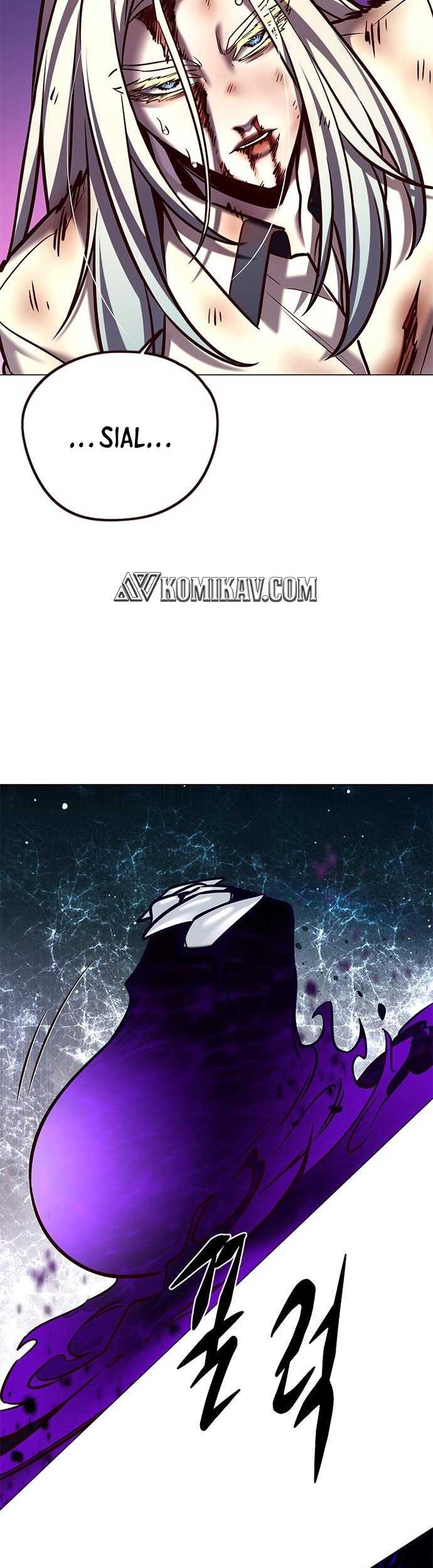 Eleceed - Chapter 272 - Page 76