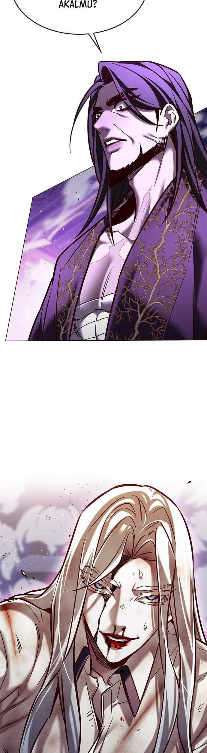 Eleceed - Chapter 272 - Page 86