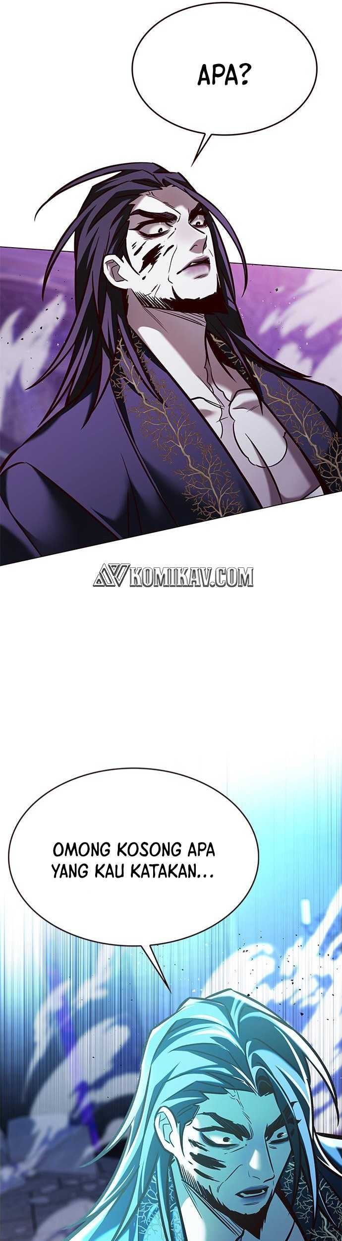 Eleceed - Chapter 272 - Page 88