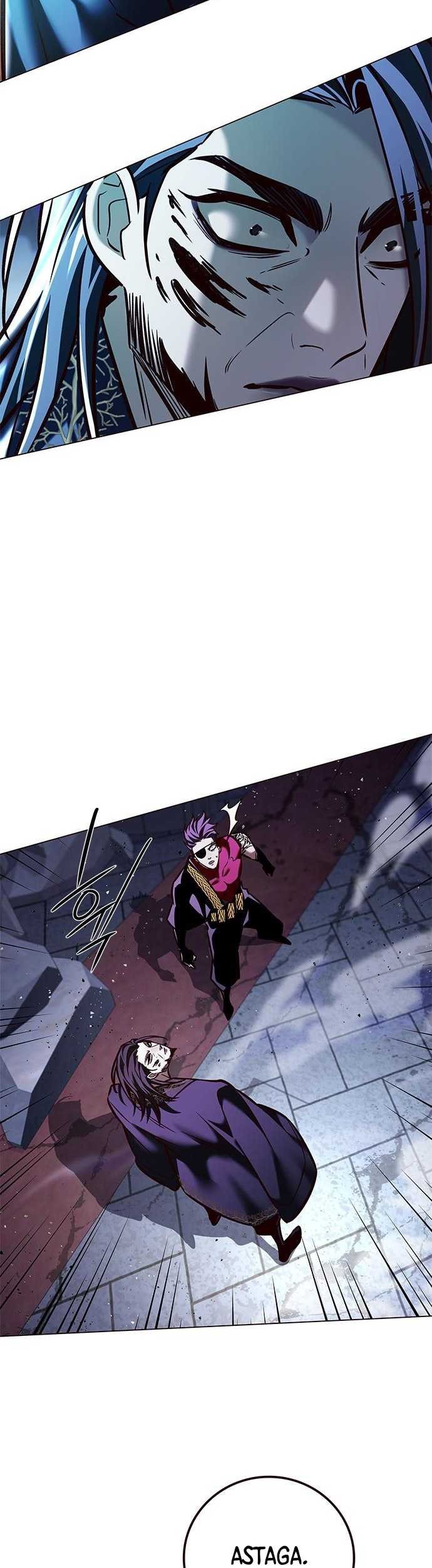 Eleceed - Chapter 272 - Page 90