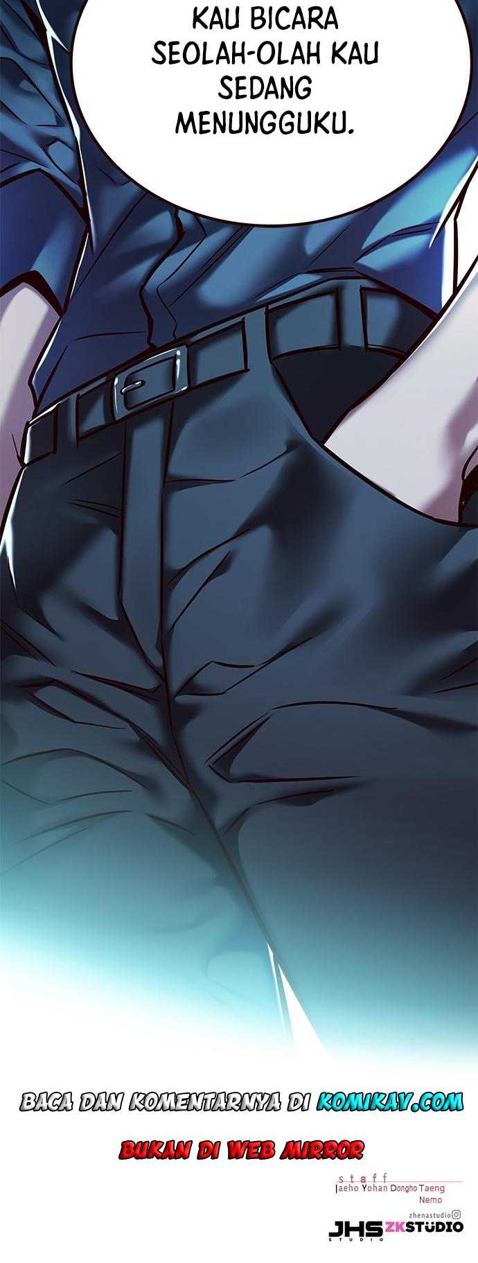 Eleceed - Chapter 272 - Page 94