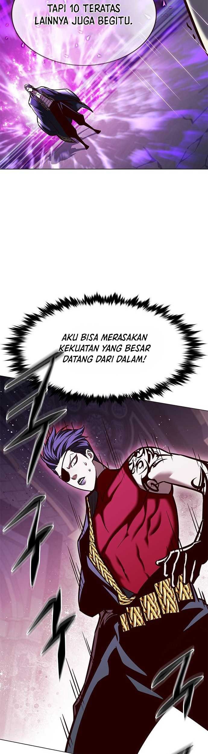 Eleceed - Chapter 272 - Page 8