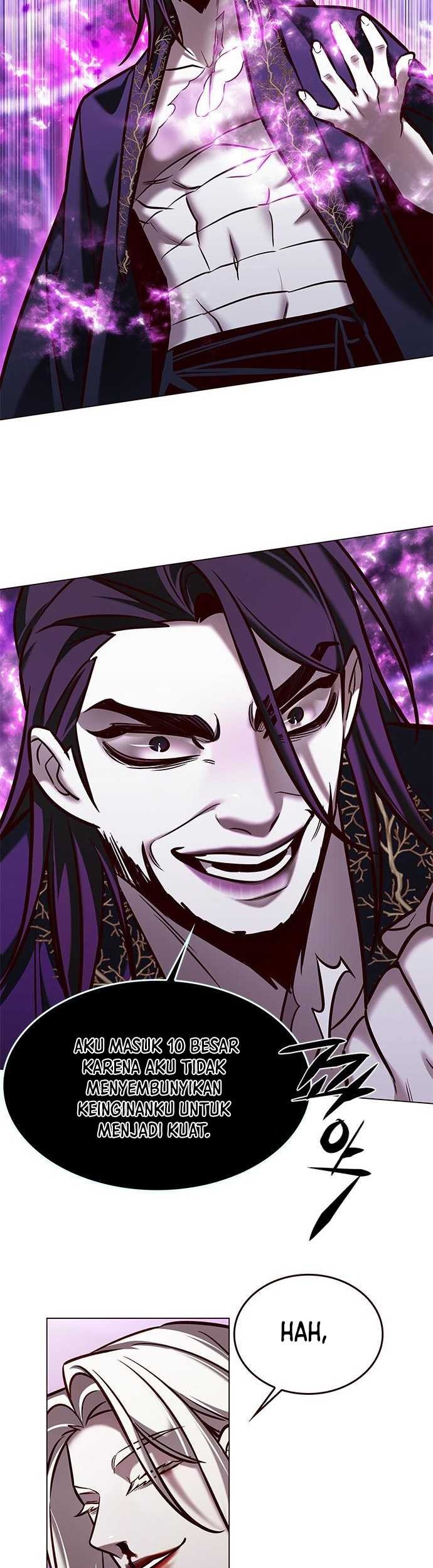 Eleceed - Chapter 272 - Page 12