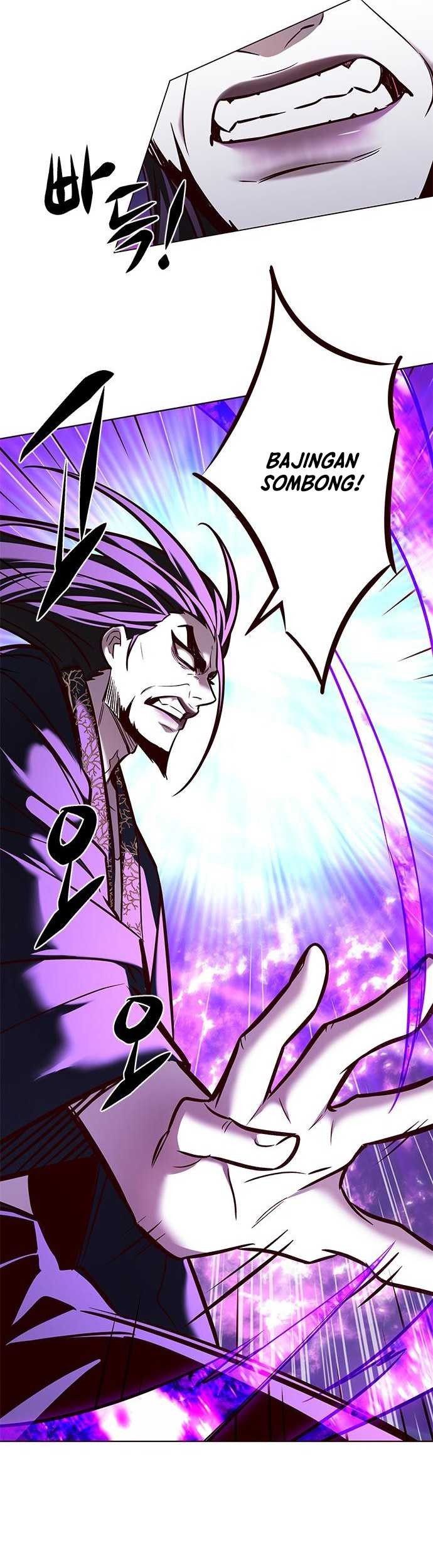 Eleceed - Chapter 272 - Page 16