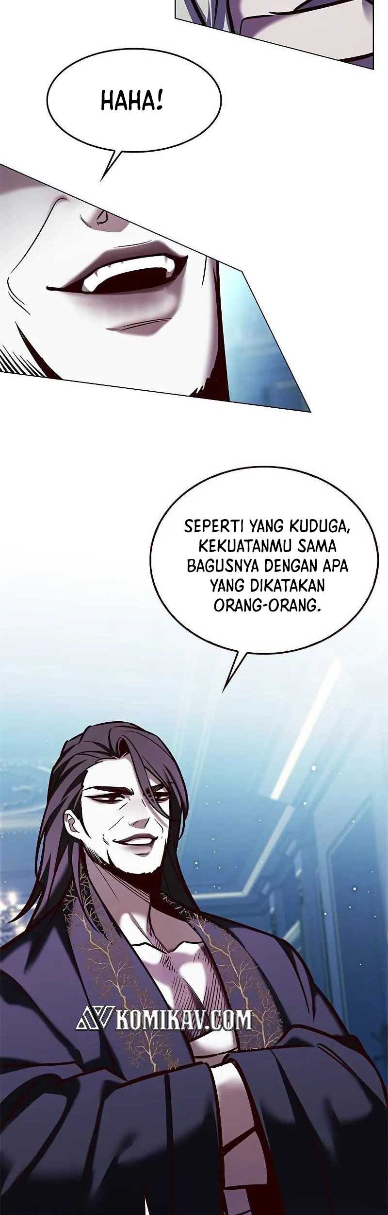 Eleceed - Chapter 271 - Page 18