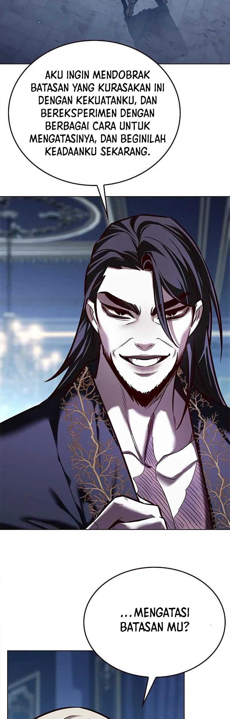 Eleceed - Chapter 271 - Page 22