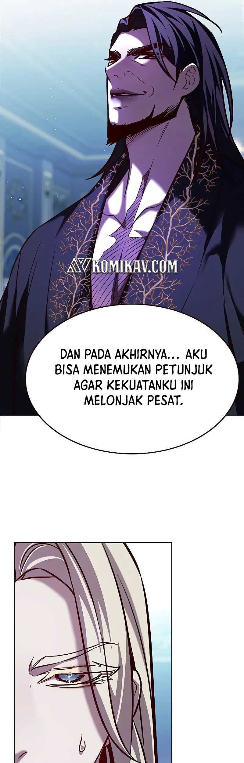 Eleceed - Chapter 271 - Page 25