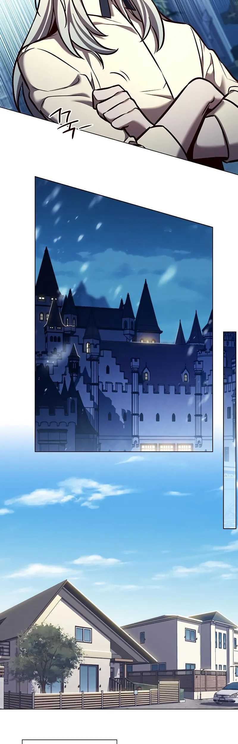 Eleceed - Chapter 271 - Page 29