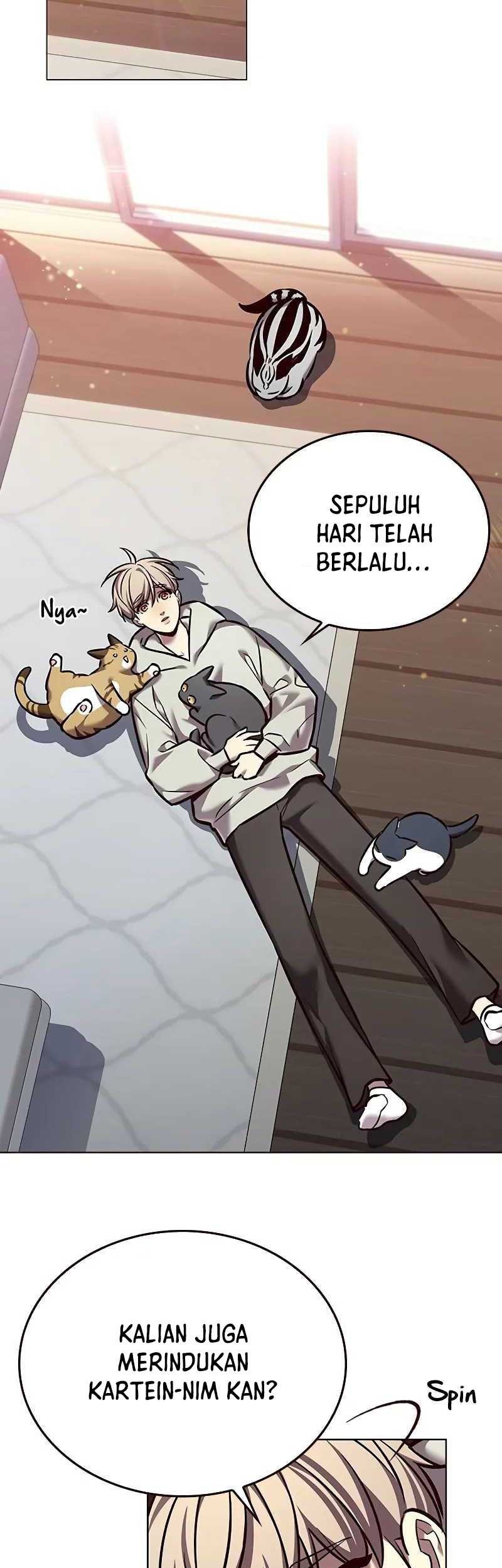 Eleceed - Chapter 271 - Page 31