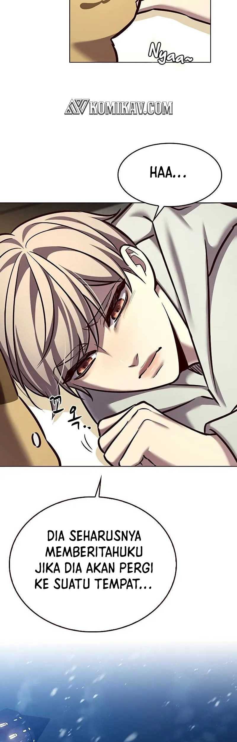 Eleceed - Chapter 271 - Page 33