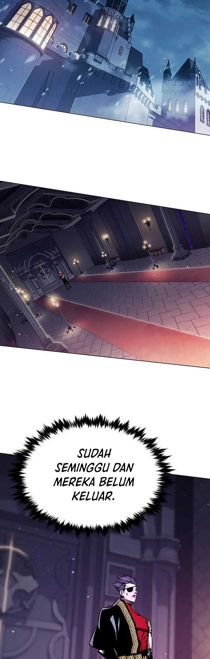 Eleceed - Chapter 271 - Page 35