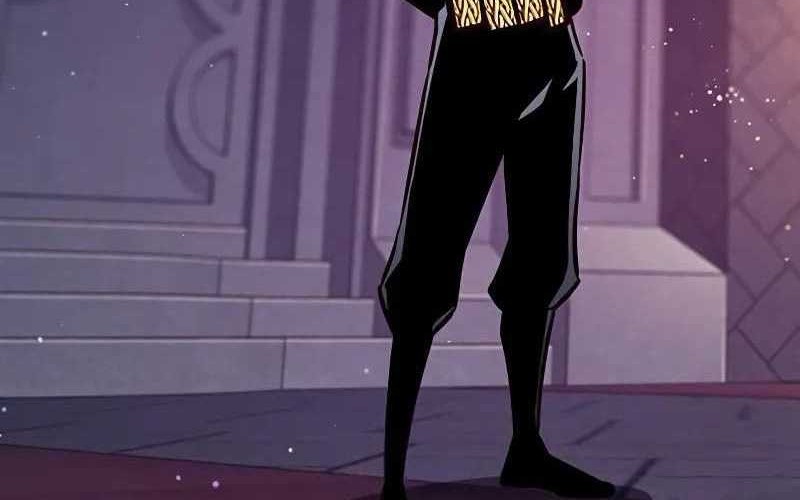 Eleceed - Chapter 271 - Page 36