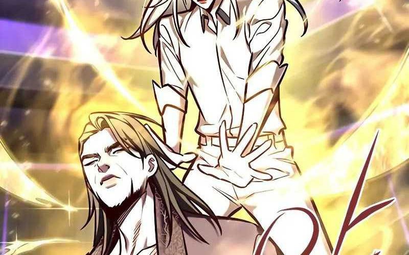 Eleceed - Chapter 271 - Page 38