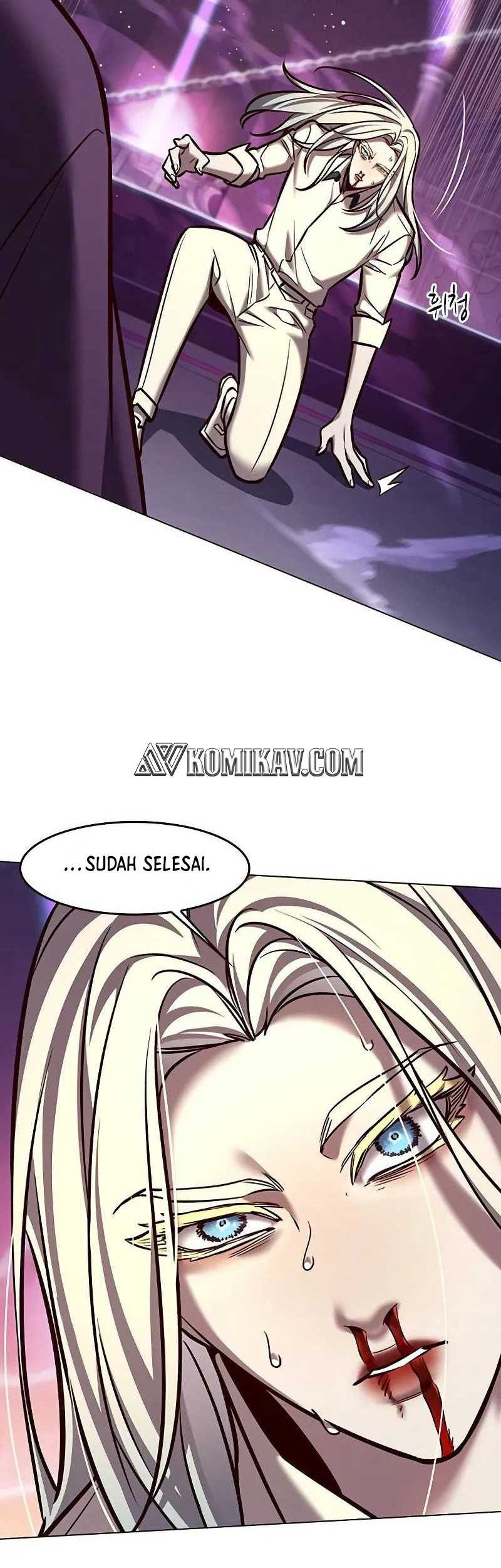 Eleceed - Chapter 271 - Page 45