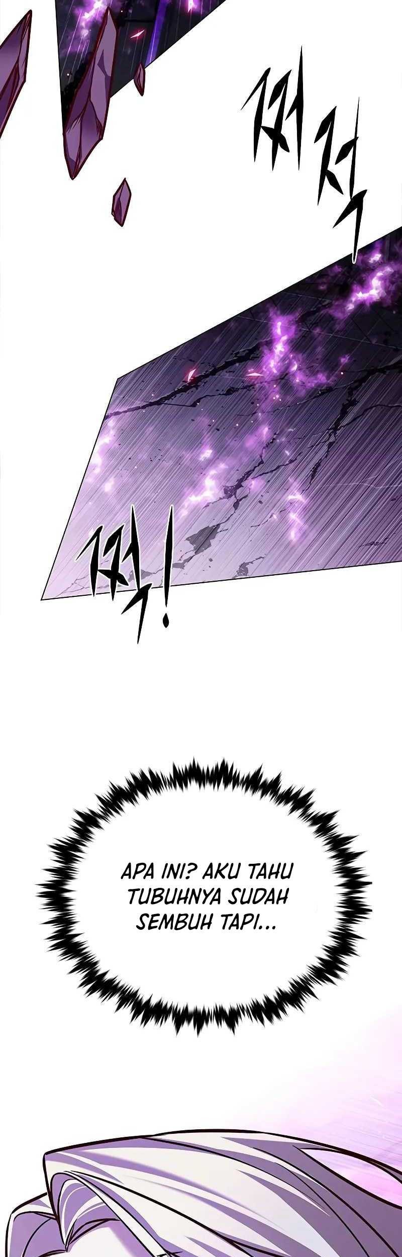 Eleceed - Chapter 271 - Page 50