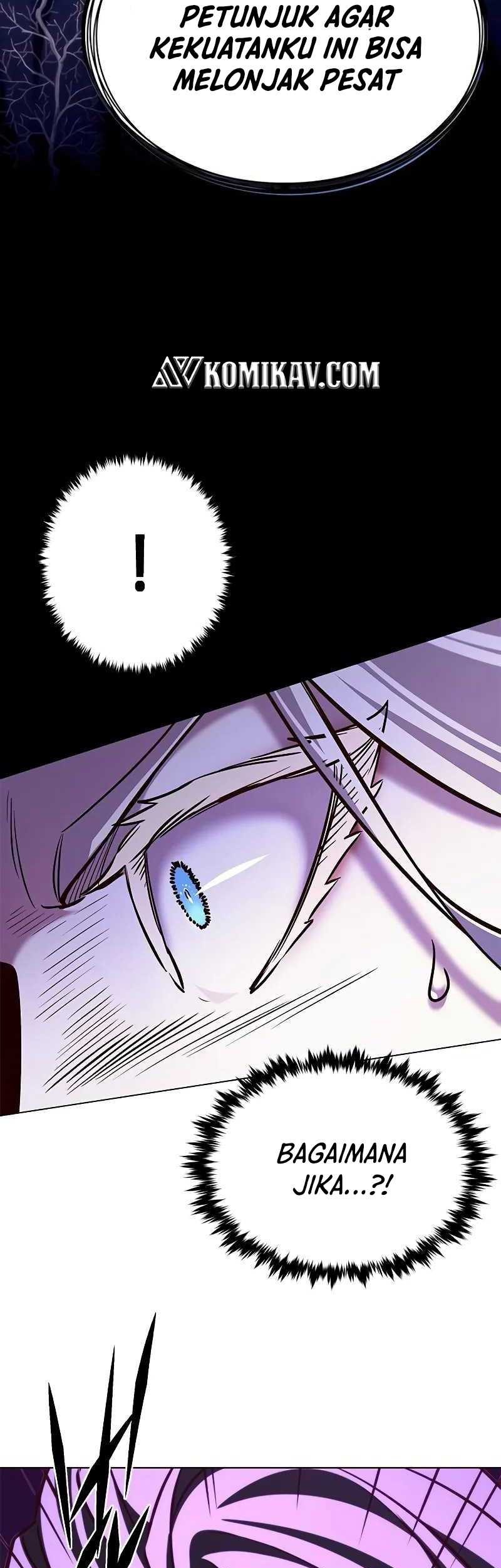 Eleceed - Chapter 271 - Page 54