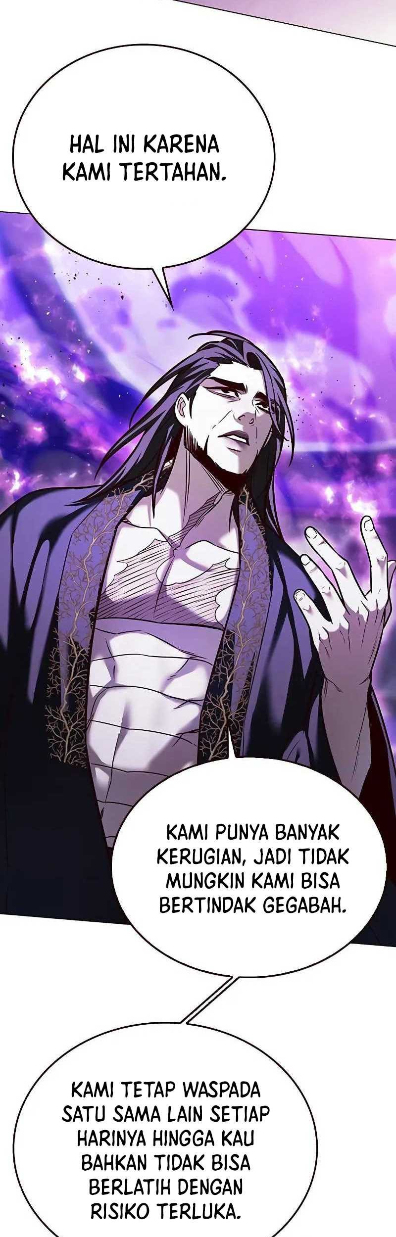 Eleceed - Chapter 271 - Page 70