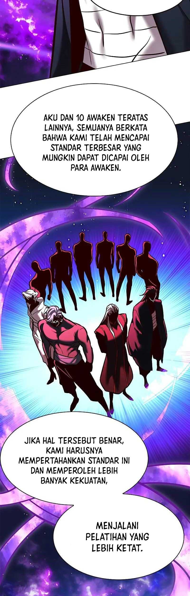 Eleceed - Chapter 271 - Page 75