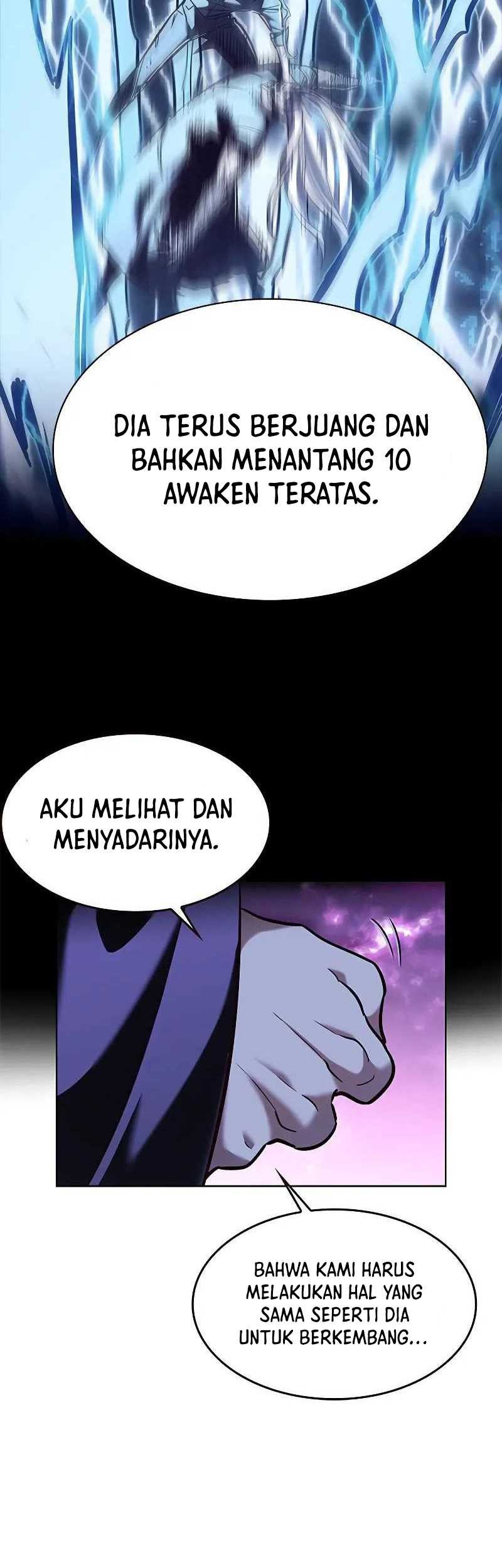 Eleceed - Chapter 271 - Page 83