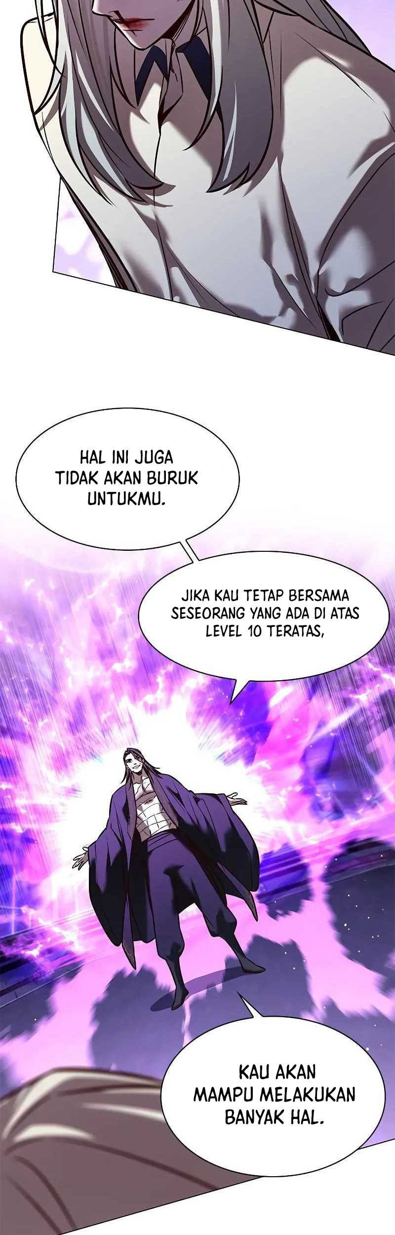 Eleceed - Chapter 271 - Page 95