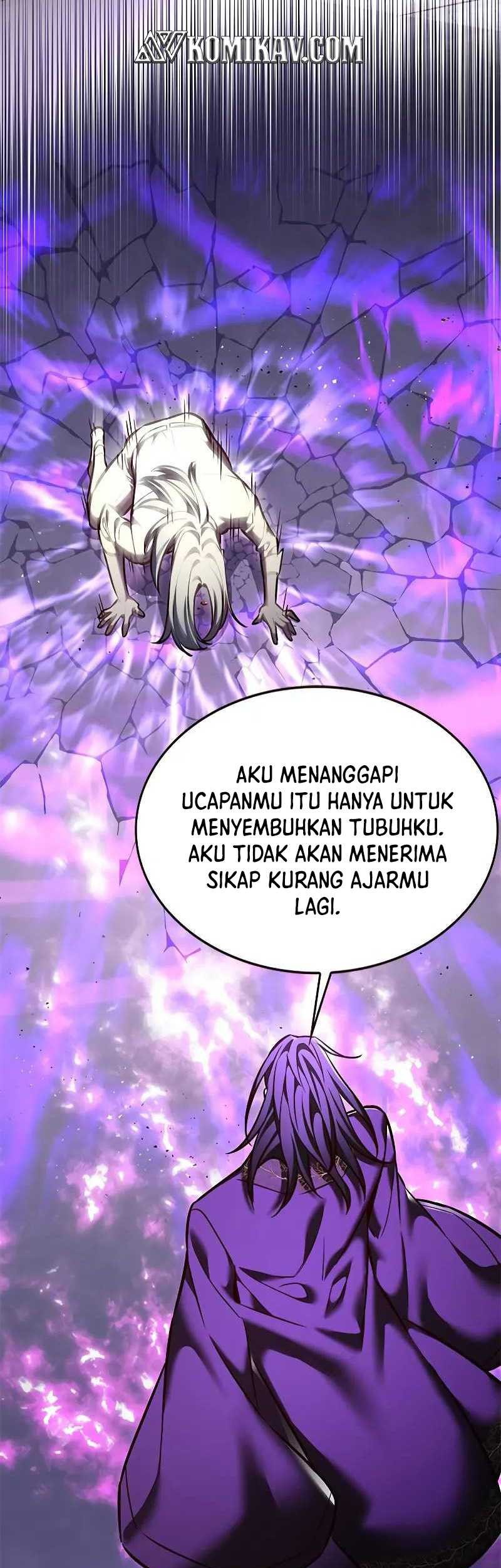 Eleceed - Chapter 271 - Page 107