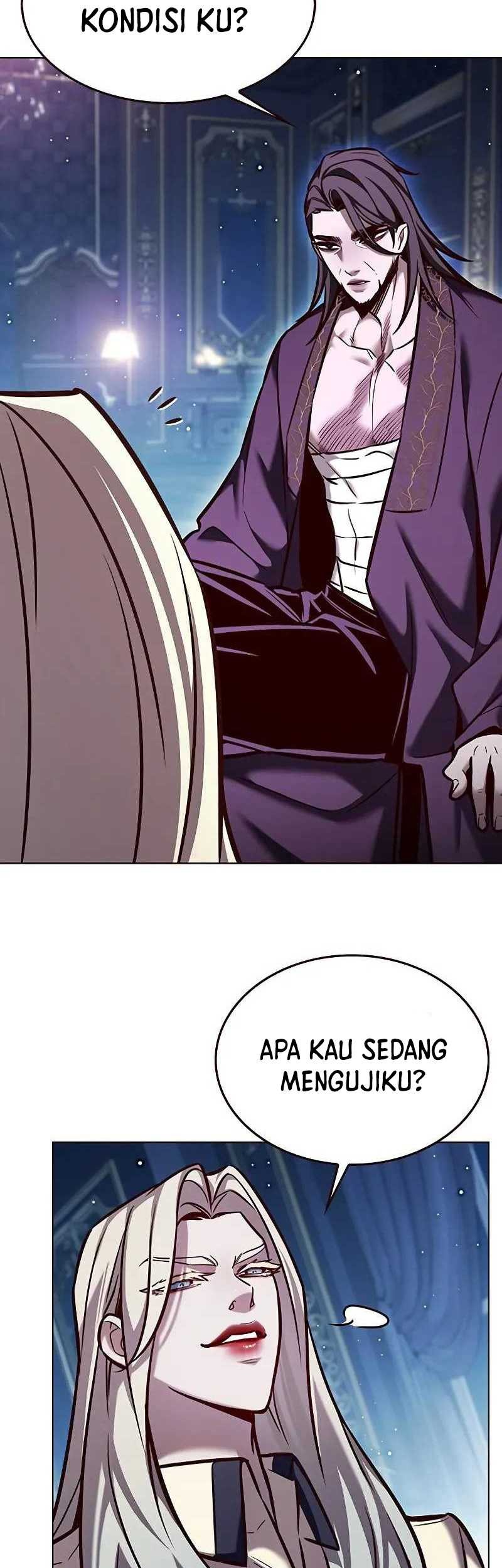 Eleceed - Chapter 271 - Page 10