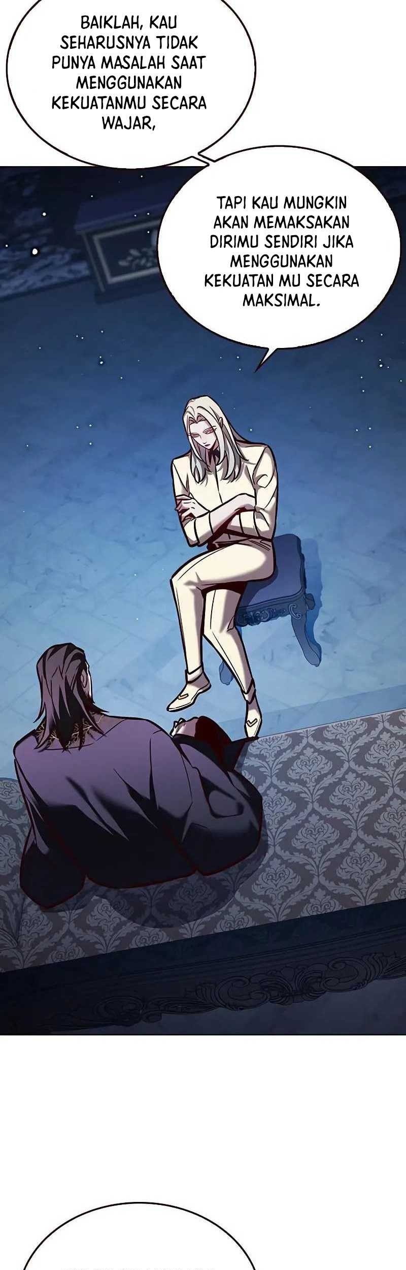 Eleceed - Chapter 271 - Page 12