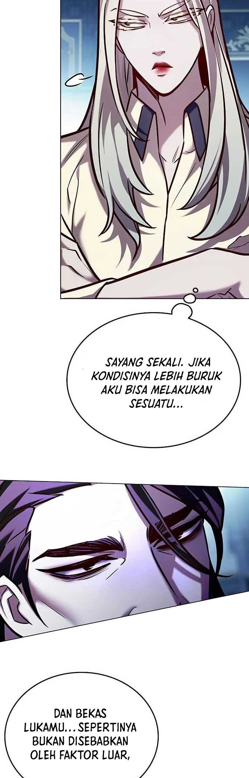 Eleceed - Chapter 271 - Page 14