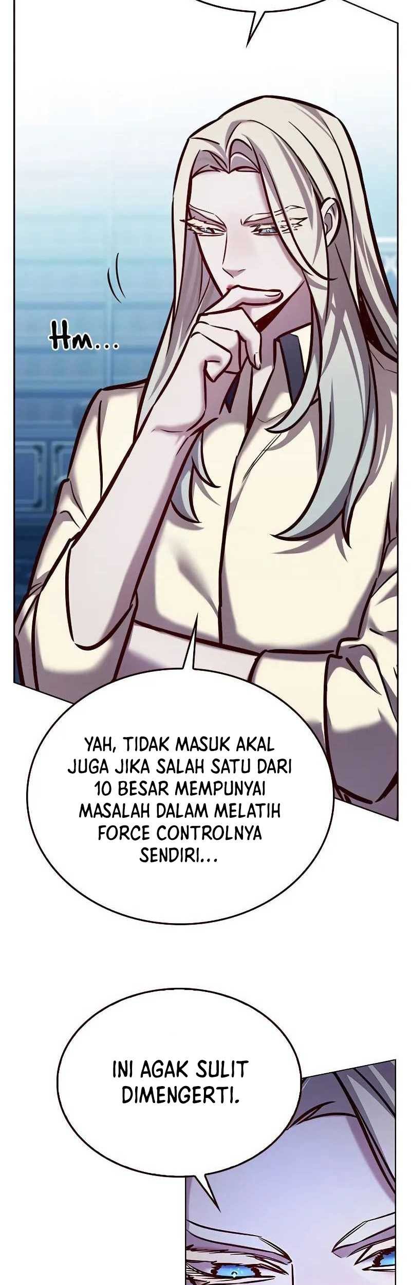 Eleceed - Chapter 271 - Page 16