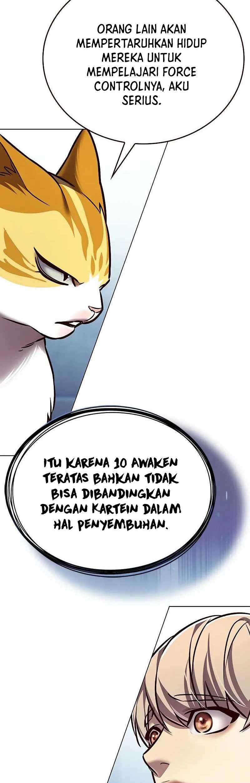 Eleceed - Chapter 270 - Page 18