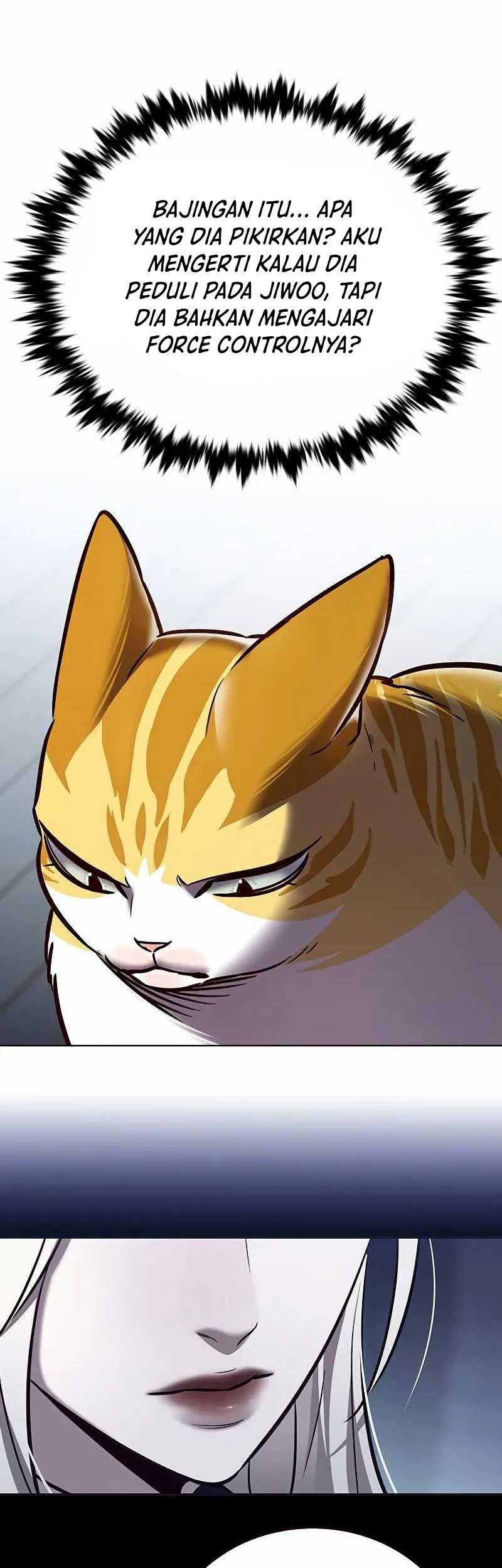 Eleceed - Chapter 270 - Page 20