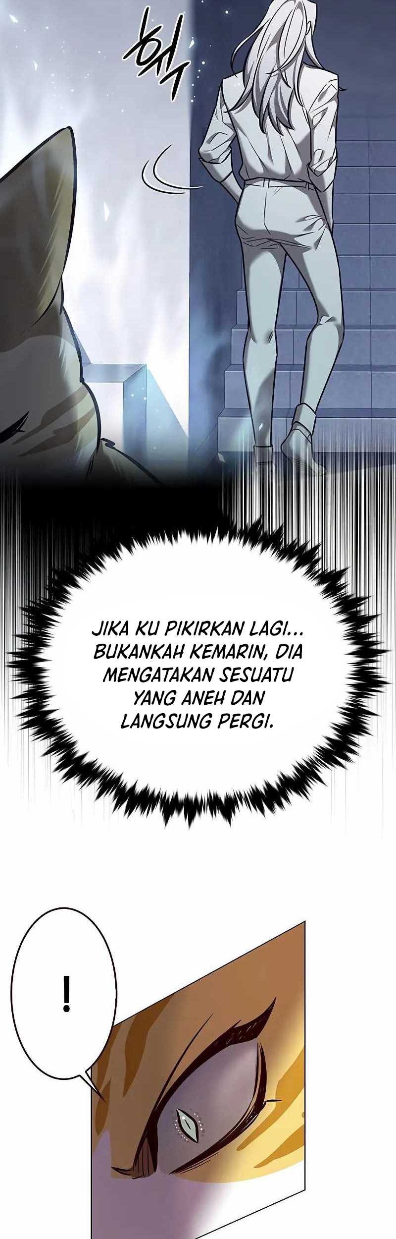 Eleceed - Chapter 270 - Page 22