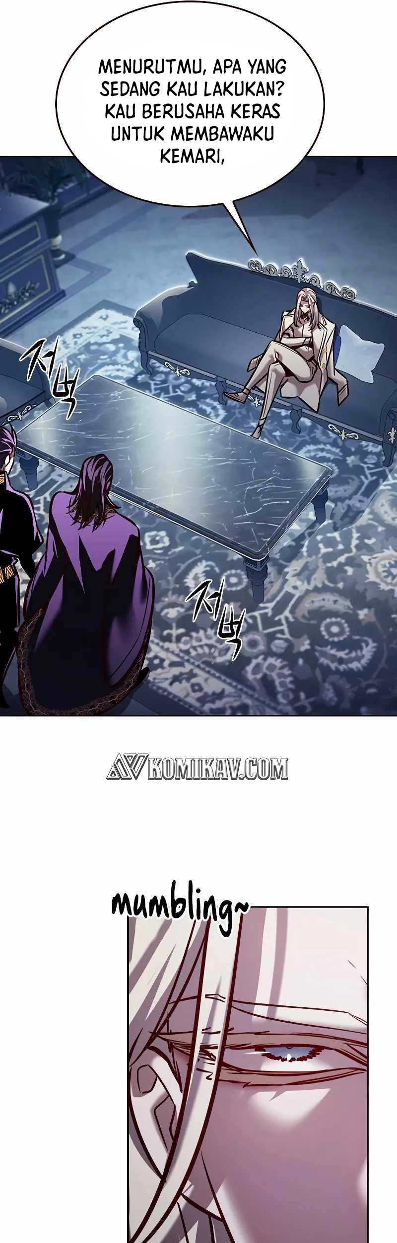 Eleceed - Chapter 270 - Page 29