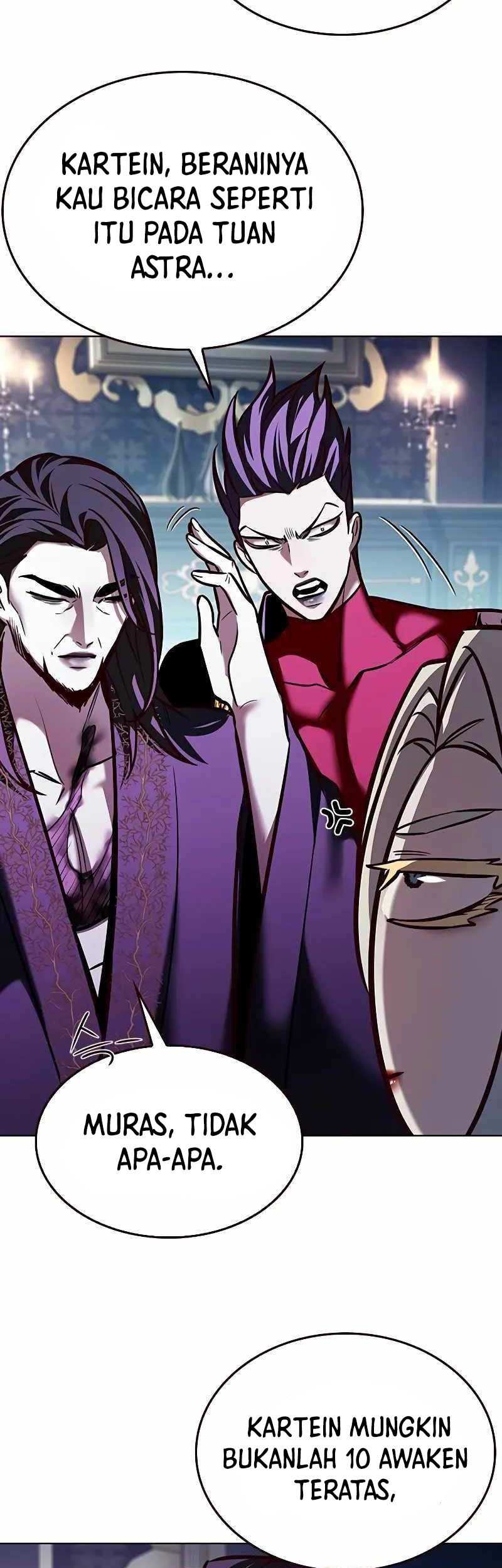 Eleceed - Chapter 270 - Page 31