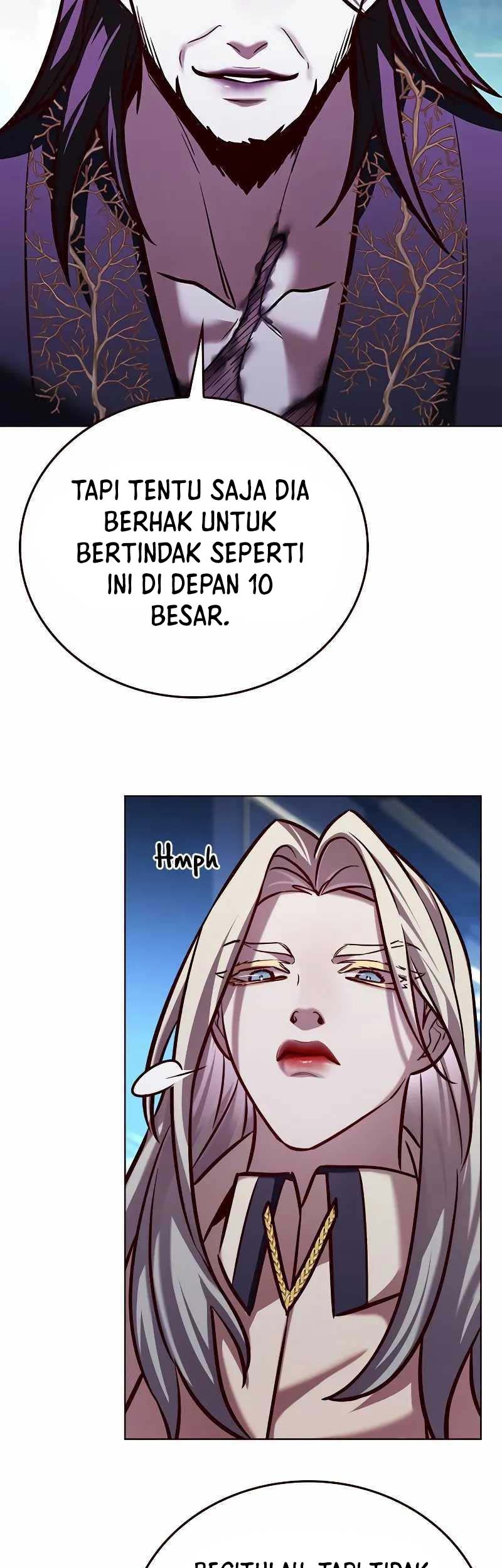 Eleceed - Chapter 270 - Page 33