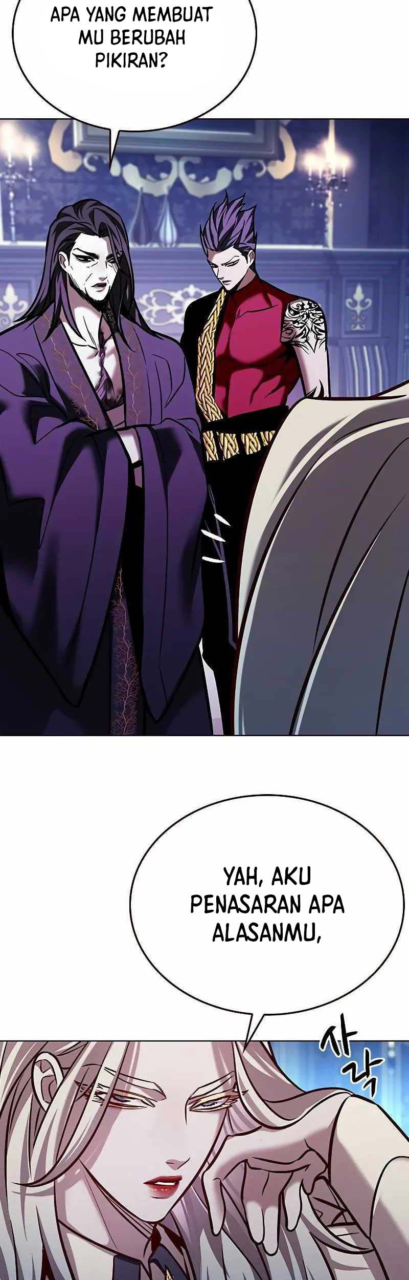 Eleceed - Chapter 270 - Page 35